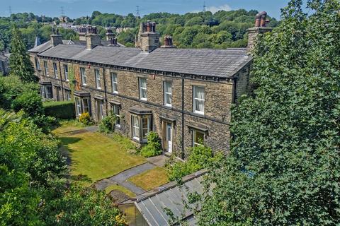 undefined, 2, 4 & 6, Rochdale Road, Greetland, Halifax, HX4 8AH