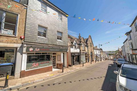 undefined, Fore Street, Kingsbridge