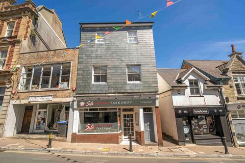undefined, Fore Street, Kingsbridge