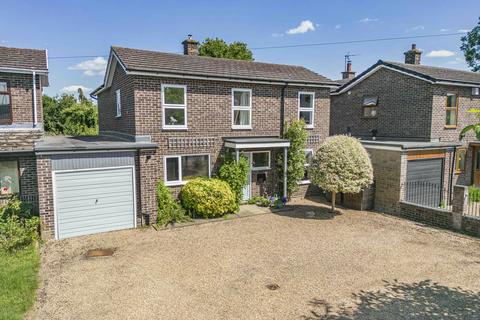 3 bedroom detached house for sale, Dry Drayton CB23