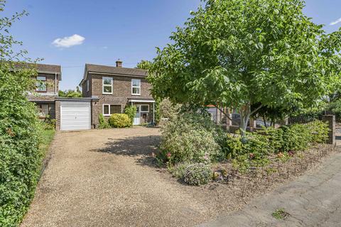 3 bedroom detached house for sale, Dry Drayton CB23