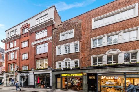1 bedroom flat to rent, Beak Street, London, Greater London, Soho, W1F