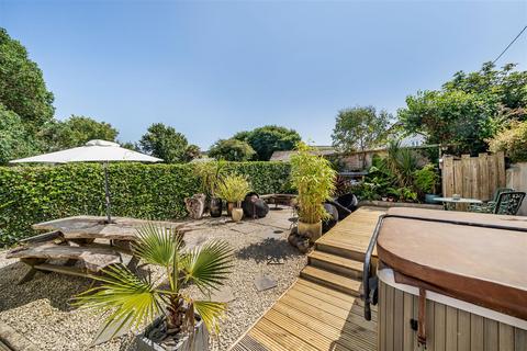 undefined, Croyde, Braunton