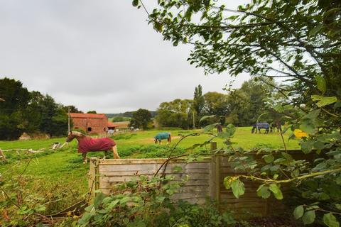 4 bedroom detached bungalow for sale, Hall Meadow, Brigg DN20