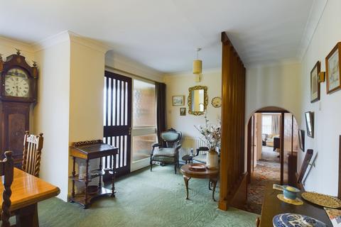 4 bedroom detached bungalow for sale, Hall Meadow, Brigg DN20