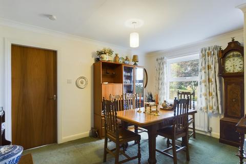 4 bedroom detached bungalow for sale, Hall Meadow, Brigg DN20