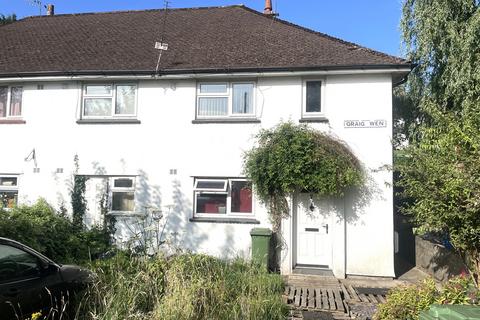 2 bedroom flat for sale, 8 Graigwen, Morganstown, Cardiff