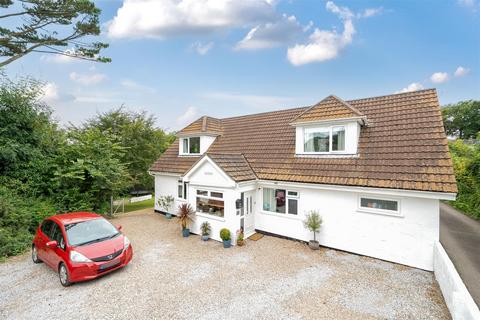 4 bedroom detached house for sale, Nr Goldsithney | West Cornwall