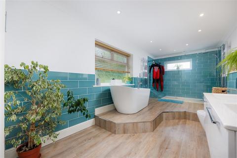 4 bedroom detached house for sale, Nr Goldsithney | West Cornwall