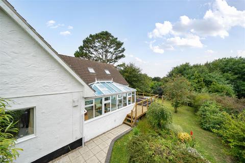 4 bedroom detached house for sale, Nr Goldsithney | West Cornwall