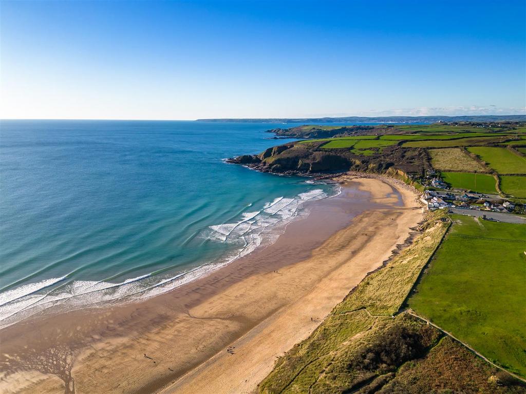 Praa Sands