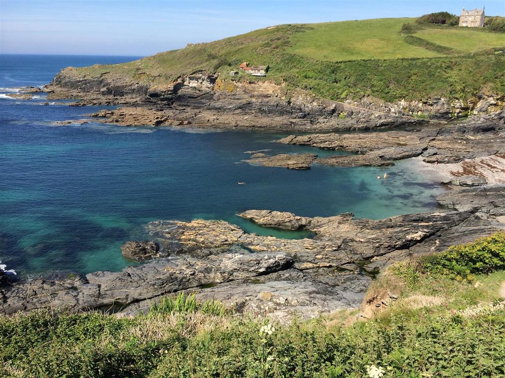 Prussia Cove