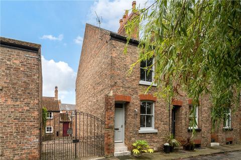 undefined, Canal Road, Ripon, North Yorkshire, HG4