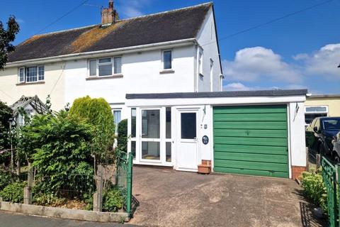 undefined, Parkway, Woodbury, Exeter, EX5 1NG