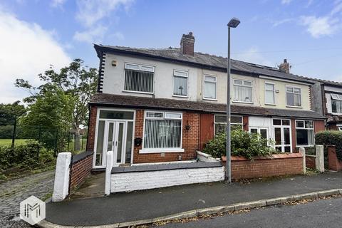 34 Gloucester Road, Salford, M6 8PP