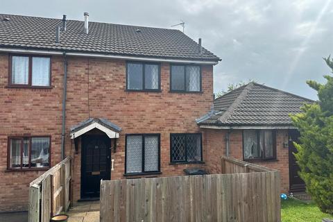 Llys Close, Oswestry.