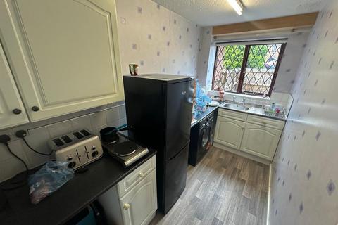 undefined, Llys Close, Oswestry.