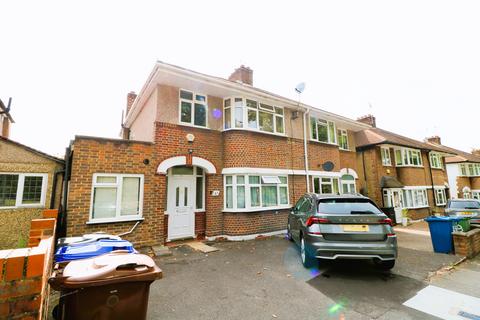 Alexandra Avenue, Harrow HA2