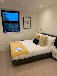 1 bedroom apartment for sale, at Dolphin Bridge House, London, Dolphin Bridge House, London UB8