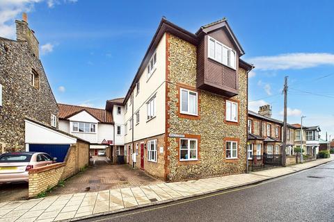 1 bedroom flat for sale, Earls Street, Thetford, IP24
