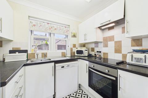 1 bedroom flat for sale, Earls Street, Thetford, IP24