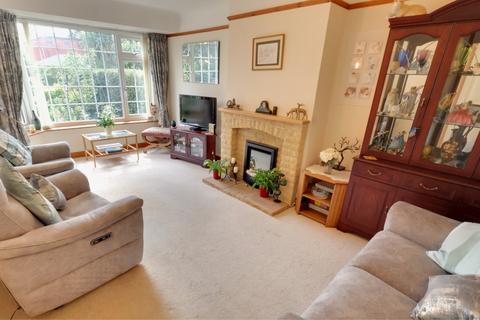 3 bedroom semi-detached bungalow for sale, GREEN LANE, CLANFIELD