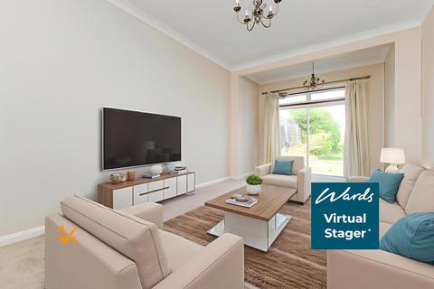 3 bedroom semi-detached bungalow for sale, Blackfen Road, Sidcup, Kent