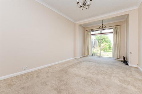 3 bedroom semi-detached bungalow for sale, Blackfen Road, Sidcup, Kent