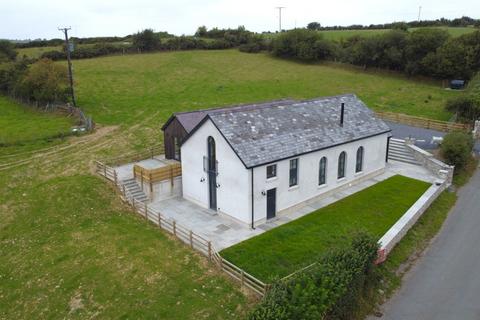 3 bedroom property for sale, Llanfynydd SA32