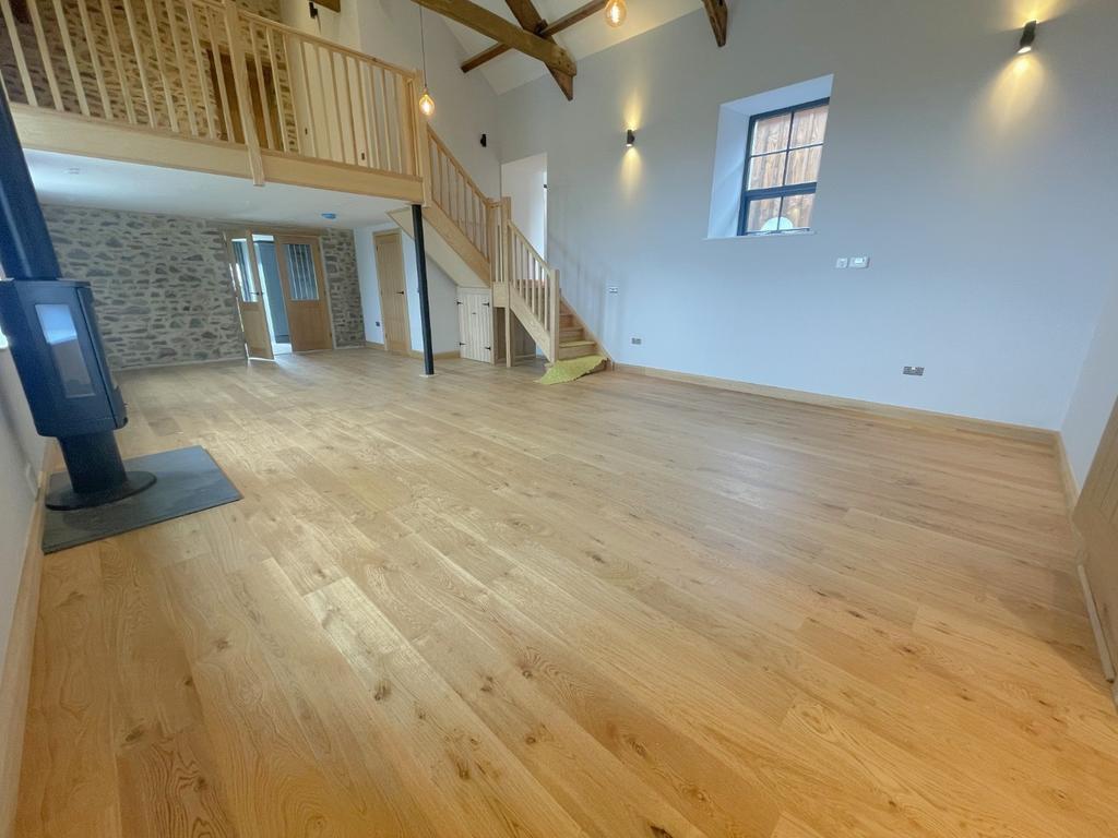 Lounge / Dining Room