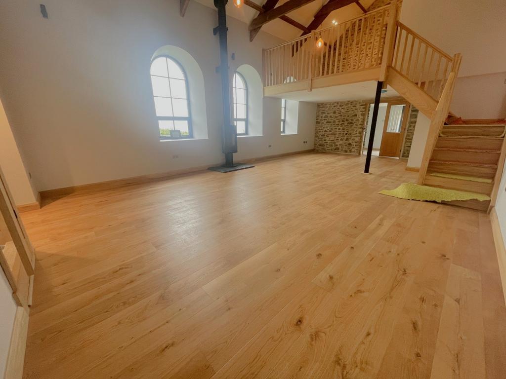 Lounge / Dining Room