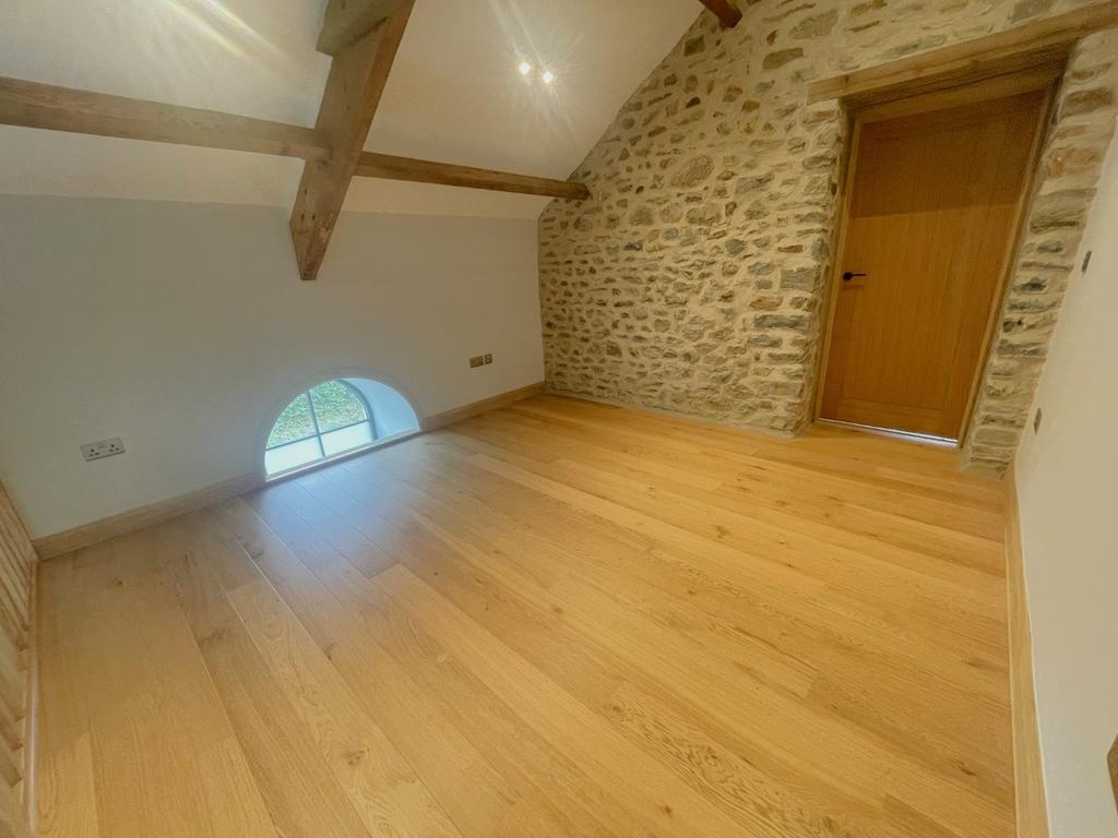 Mezzanine Floor