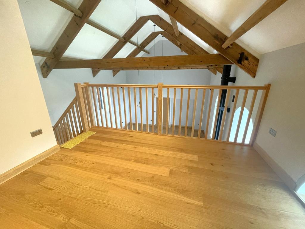 Mezzanine Floor