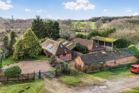 2 bedroom detached house for sale, Shobley, Ringwood, Hampshire, BH24
