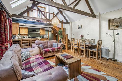 2 bedroom detached house for sale, Shobley, Ringwood, Hampshire, BH24