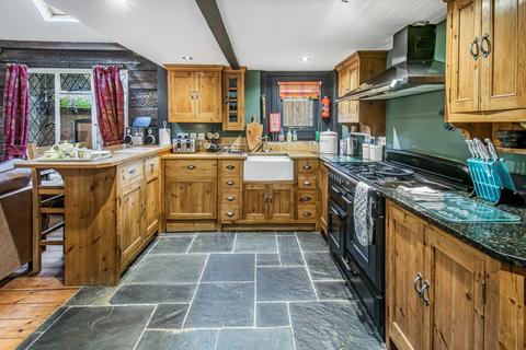 2 bedroom detached house for sale, Shobley, Ringwood, Hampshire, BH24