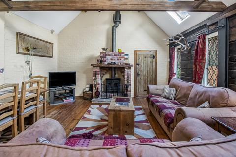 2 bedroom detached house for sale, Shobley, Ringwood, Hampshire, BH24