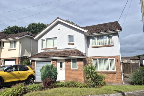 undefined, Clos Bevan Gowerton Swansea SA4 3GY