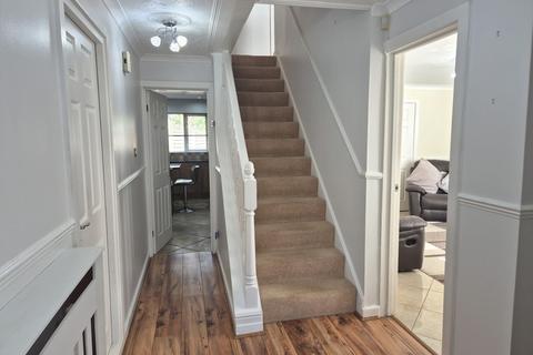 undefined, Clos Bevan Gowerton Swansea SA4 3GY