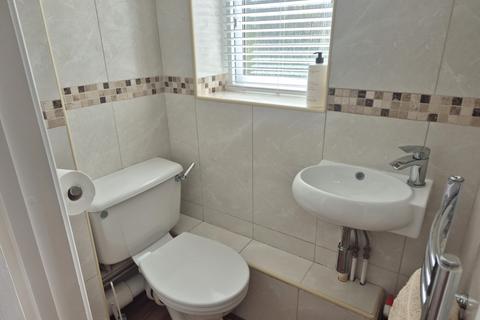 undefined, Clos Bevan Gowerton Swansea SA4 3GY