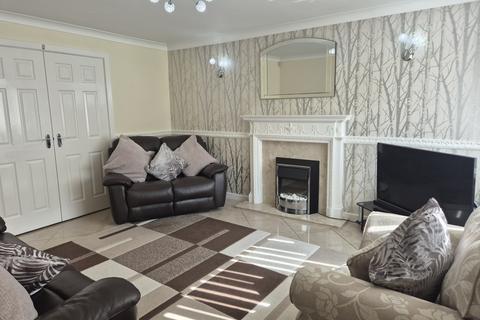 undefined, Clos Bevan Gowerton Swansea SA4 3GY