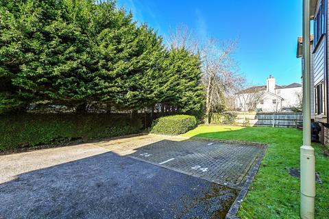25 Bridge Meadows, Liss, GU33 7JY