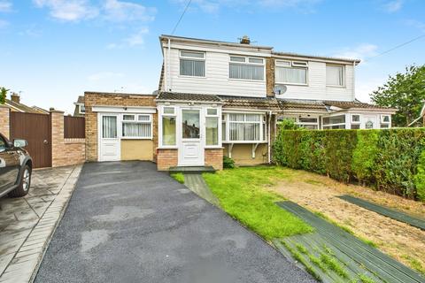3 bedroom semi-detached house for sale, Trent Close, Sutton, St Helens, WA9