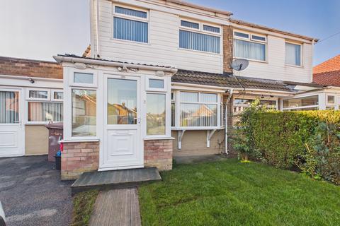 Trent Close, Sutton, St Helens, WA9