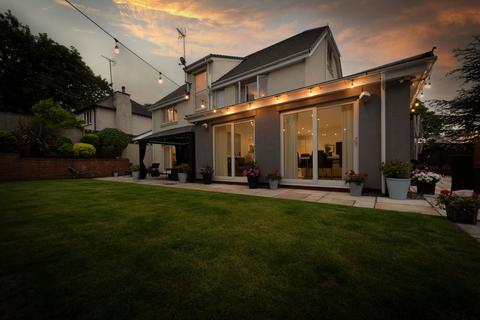 undefined, Telegraph Road, Wirral CH60
