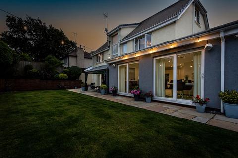undefined, Telegraph Road, Wirral CH60