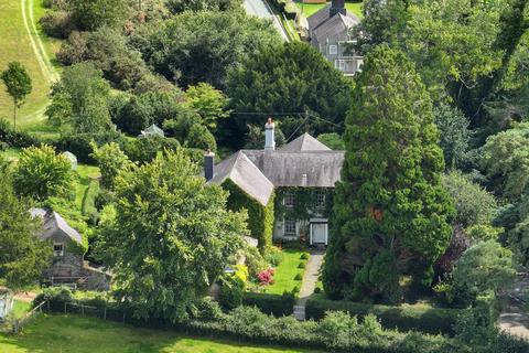undefined, Plas Wenallt, Llanafan, Aberystwyth, SY23