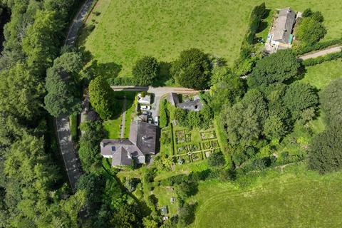 undefined, Plas Wenallt, Llanafan, Aberystwyth, SY23
