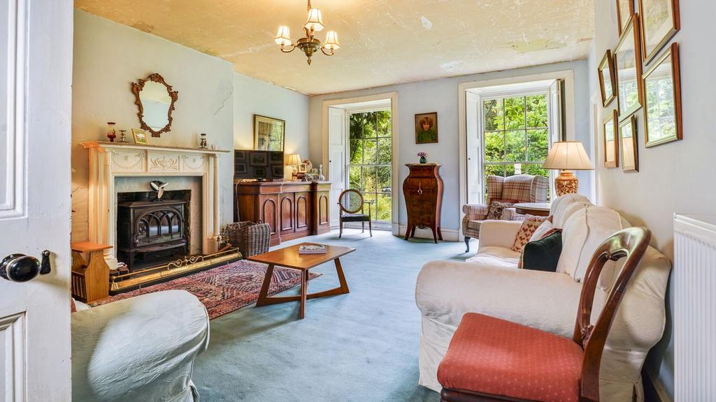 Drawing Room