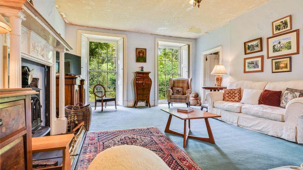 Drawing Room
